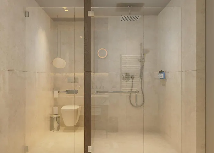 Radisson Blu Hotel, Cluj