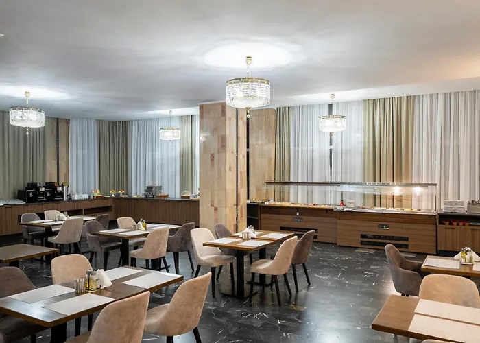 Hotel Belvedere